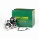 Water Pump For Bmw 6 Series E64 635d First Line Coolant 11517786192 7786192