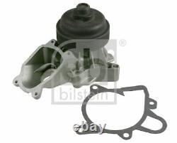 Water Pump For Bmw 3 Series 330xd
