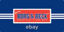 Water Pump SJR Fits BMW 5 Series 6 7 X5 Land Rover Range 3.4 4.0 4.4 4.6