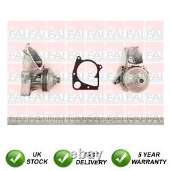 Water Pump SJR Fits Land Rover Range BMW 3 Series 5 X5 1 Z4 + Other Models