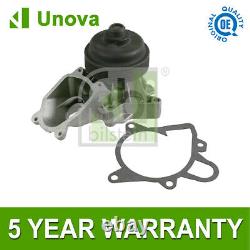 Water Pump Unova Fits Land Rover Range BMW 5 Series X5 3 2.5 D DTI 2.9 3.0