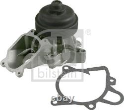 Water Pump Unova Fits Land Rover Range BMW 5 Series X5 3 2.5 D DTI 2.9 3.0