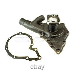 Water Pump for LAND ROVER LANDROVER SERIES 2A SWB 1961-1972 2.3L 4cyl TF216