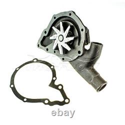 Water Pump for LAND ROVER LANDROVER SERIES 2A SWB 1961-1972 2.3L 4cyl TF216