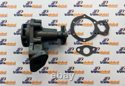 Water Pump for Land Rover Series 1 Petrol 1948-1958 269974 Water Pump for Land Rover Series 1 Petrol 1948-1958 269974