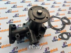 Water Pump for Land Rover Series 1 Petrol 1948-1958 269974 Water Pump for Land Rover Series 1 Petrol 1948-1958 269974