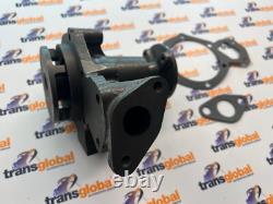 Water Pump for Land Rover Series 1 Petrol 1948-1958 269974 Water Pump for Land Rover Series 1 Petrol 1948-1958 269974