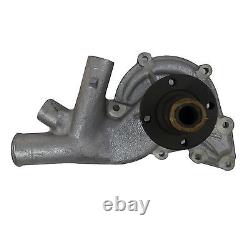 Water Pump for Rover 2.52 For London Taxi FX4S & Land Rover Series 3 801852