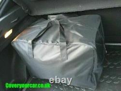 Waterproof Stormforce Car Cover for Land Rover Series 1-3 SWB