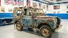 What They Don T Tell You About Restoring A Land Rover Series Iii In 3 Months Carrestoration