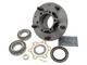 Wheel Hub Assembly & Bearings -land Rover Series 2a, 3 (up To Sept 1980) -da1388g