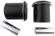 Whiteline Front Control Arm Lower Rear Bush For Landrover Discovery Series 4 La