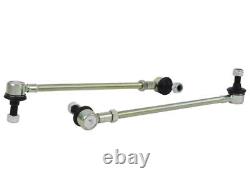Whiteline Rear Anti Roll Bar Drop Links for Land Rover Discovery Series 4 L319