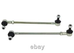 Whiteline Rear Anti Roll Bar Drop Links for Land Rover Discovery Series 4 L319