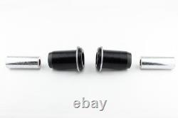 Whiteline Rear Control Arm Lower Rear Bush for Landrover Discovery Series 4 (LA)