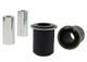 Whiteline Rear Control Arm Upper Rear Bushes For Land Rover Discovery Series 3 L