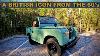 Why A 60 S Land Rover Series Ii Is A Must Have 4x4
