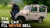 Why So Special 45 Years In The Life Of Land Rover Series 3