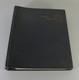Workshop Manual Land Rover Series Iii Type 88 & Type 109 Petrol + Diesel