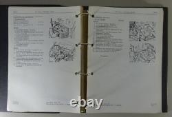 Workshop Manual Land Rover Series III Type 88 & Type 109 Petrol + Diesel Workshop Manual Land Rover Series III Type 88 & Type 109 Petrol + Diesel