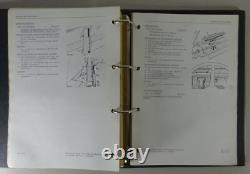 Workshop Manual Land Rover Series III Type 88 & Type 109 Petrol + Diesel