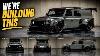 World S Fastest Land Rover Defender Ep1