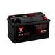 Yuasa Battery Ybx3110 12v 80ah 760a B3 Bmw 7 Series 740i, Il V8 750i, Il V12