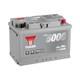 Yuasa Car Battery 12v 80ah 740a B3 T1 Starter Smf Fits Bmw 3 Series 335xi