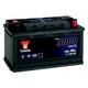Yuasa Car Battery 12v 80ah 800a B3 T1 Starter Vrla Fits Bmw 2 Series 214d