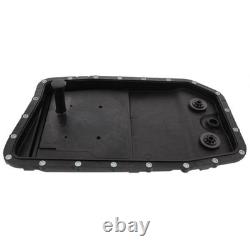 ZF 6HP Transmission Service Kit Liqui Moly ATF 1800 11L + Transmission Filter