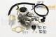 Zenith Carb Weber Conversion Kit For Land Rover Series 2a 3 2¼ 2.25 Petrol